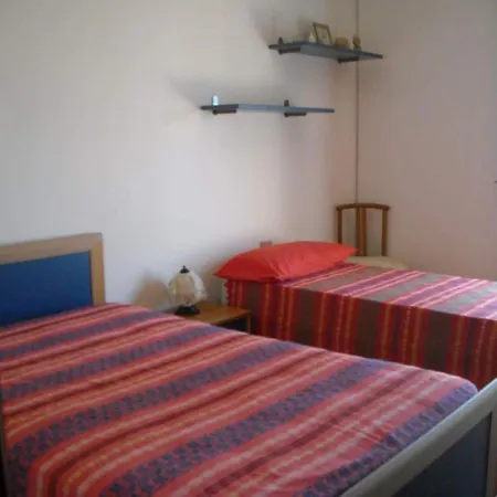 Le Palme Bed & Breakfast Scalea