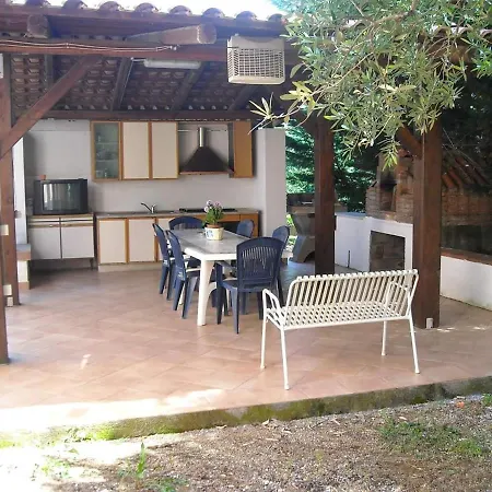 Le Palme * Скалея