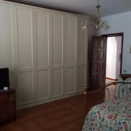 Le Palme Bed & Breakfast *
