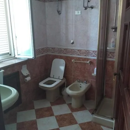 Le Palme Bed & Breakfast *