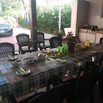 Отель типа 