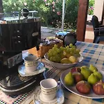 Отель типа 