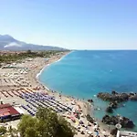Отель типа 