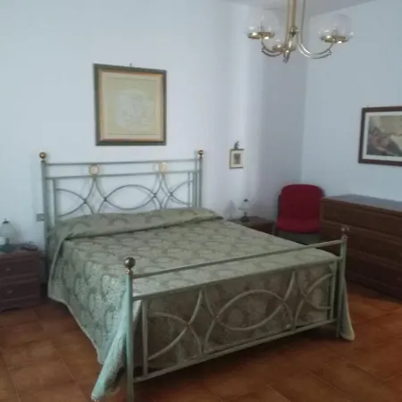 Couette-café Le Palme Scalea