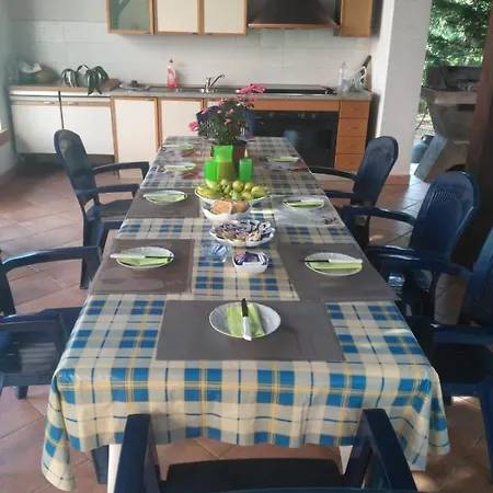 Bed & Breakfast Le Palme