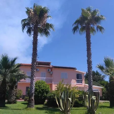 Le Palme Scalea