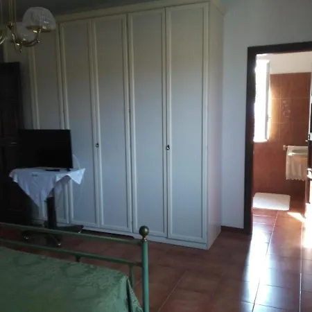 Bed & Breakfast Le Palme