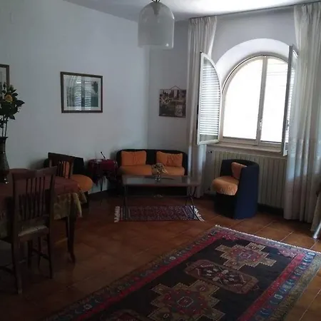 Le Palme Bed and breakfast Scalea
