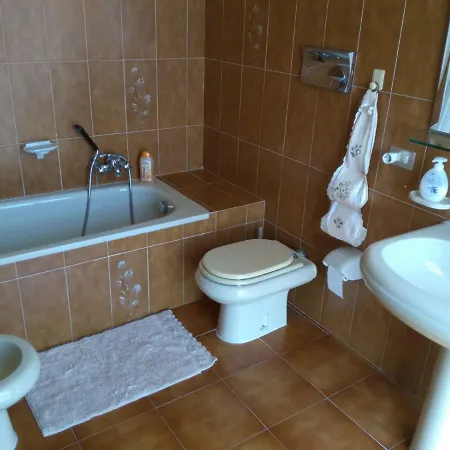 Le Palme Bed & Breakfast