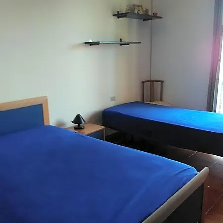 Oda ve Kahvaltı Le Palme