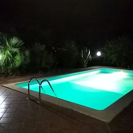 Le Palme Scalea