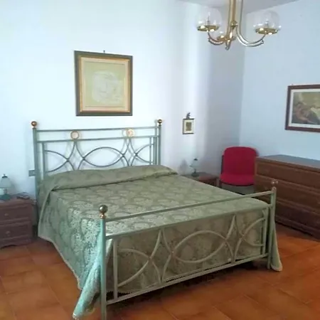 Oda ve Kahvaltı Le Palme