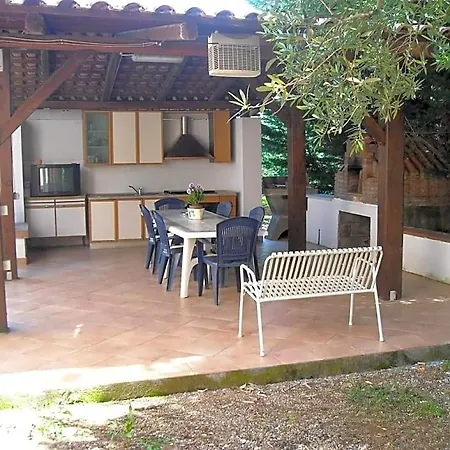Oda ve Kahvaltı Le Palme Scalea