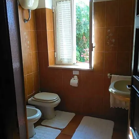 Le Palme Oda ve Kahvaltı