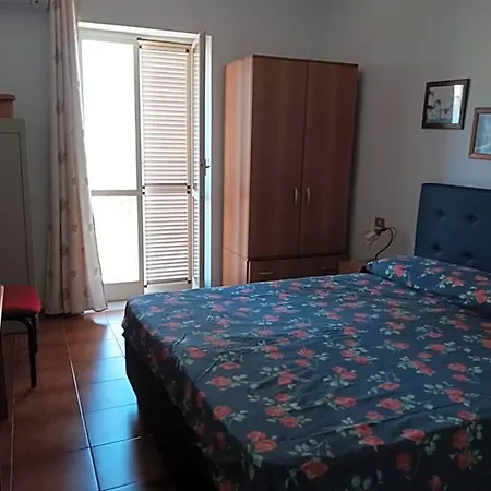 Le Palme Oda ve Kahvaltı