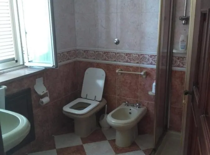 Le Palme Alojamento de Acomodação e Pequeno-almoço *